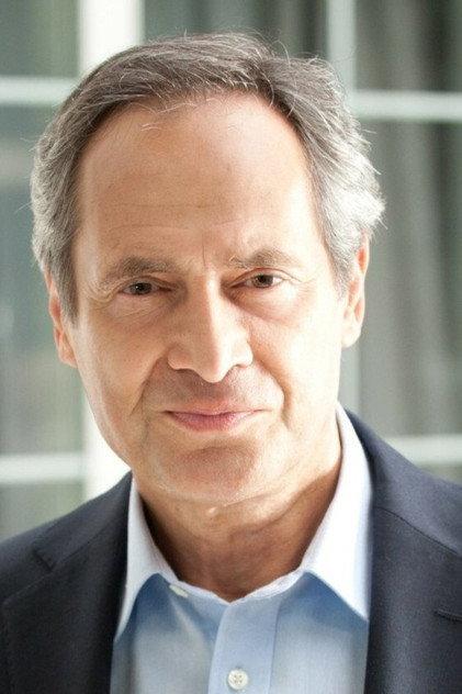 Jerzy Zelnik - Actor Profile Photo