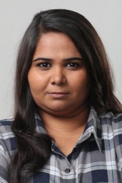 Sumukhi Suresh - Actor Profile Photo