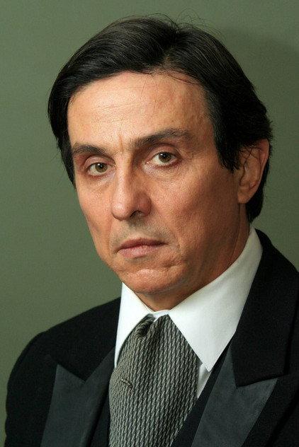 Pyotr Semak - Actor Profile Photo