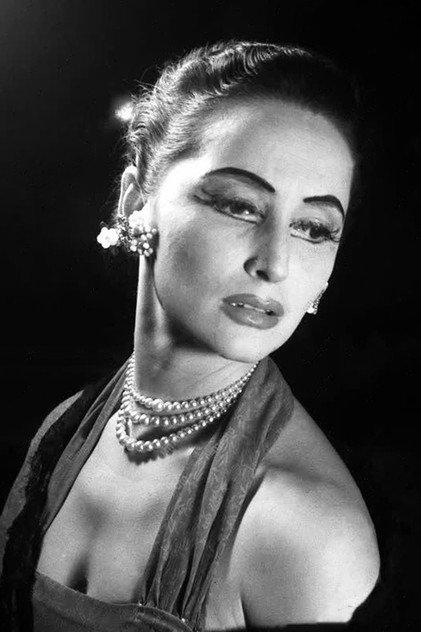 Rita Békés - Actor Profile Photo