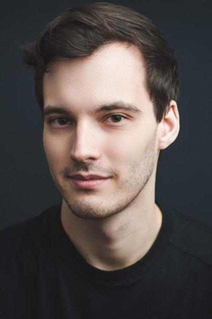 Daniel Chichagov - Actor Profile Photo