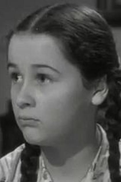 Susanne Gibbs - Actor Profile Photo