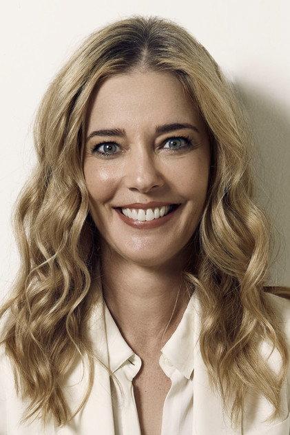 Christina Moore - Actor Profile Photo
