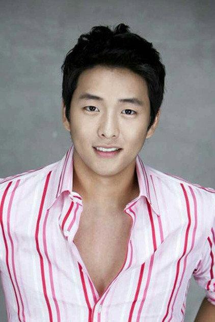 Kim Dong-yoon - Actor Profile Photo