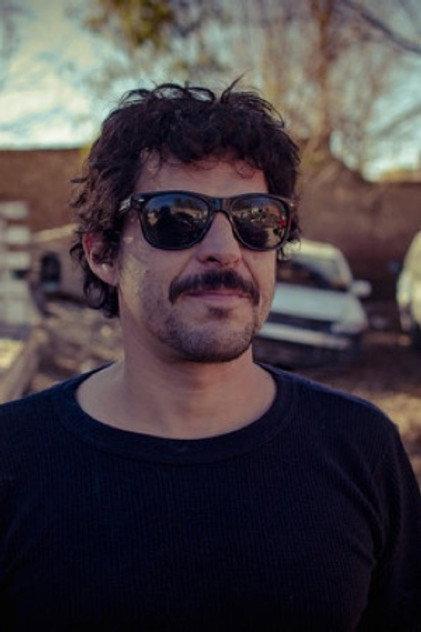 Chiva Rodriguez - Actor Profile Photo