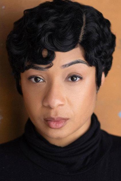 LaDecia Fox - Actor Profile Photo