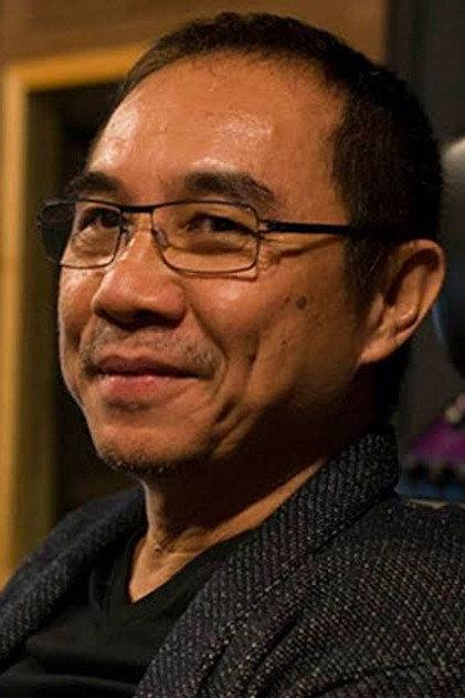 Thaneth Warakulnukroh - Actor Profile Photo