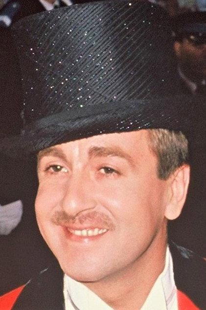Bruno Carette - Actor Profile Photo