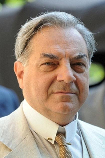 Maurizio Marchetti - Actor Profile Photo