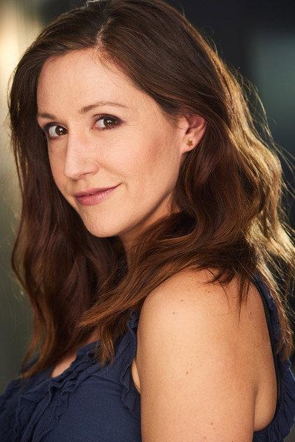 Kelly Vrooman - Actor Profile Photo