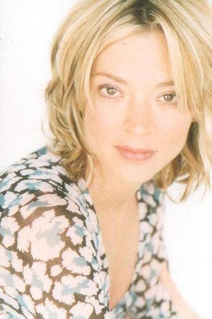 Katherine Kendall - Actor Profile Photo