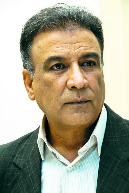Abdolreza Akbari - Actor Profile Photo