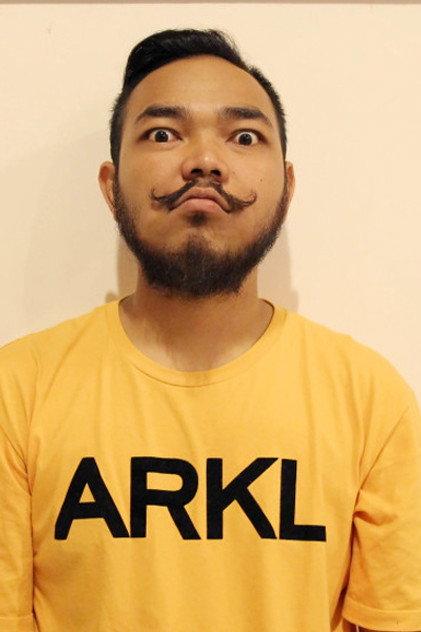 Wira Nagara - Actor Profile Photo