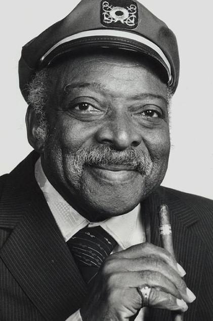 Count Basie - Actor Profile Photo