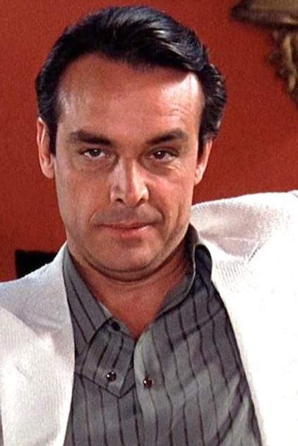 Paul Shenar - Actor Profile Photo