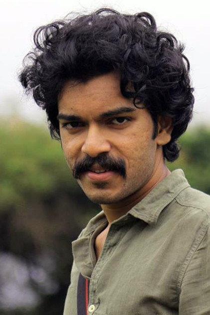 Dhanesh Anand - Actor Profile Photo