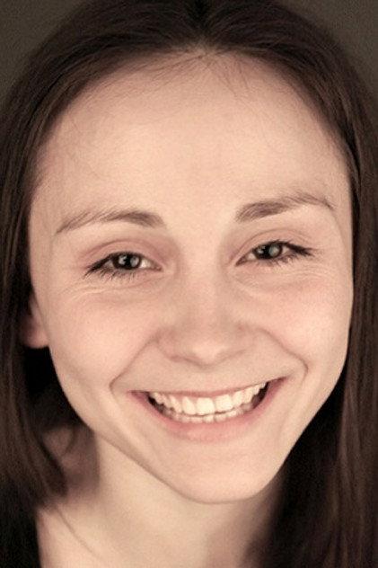 Mariya Berdinskikh - Actor Profile Photo