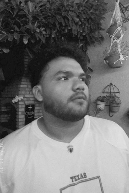 Nathan  Ximenes - Actor Profile Photo