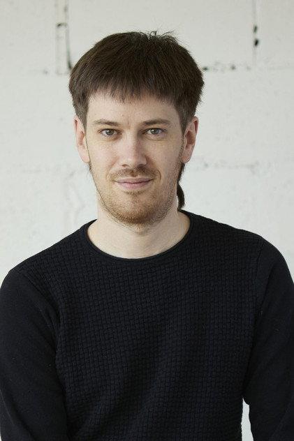 Yohann Thiou - Actor Profile Photo