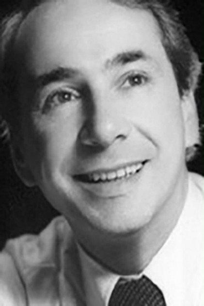 Jerzy Złotnicki - Actor Profile Photo