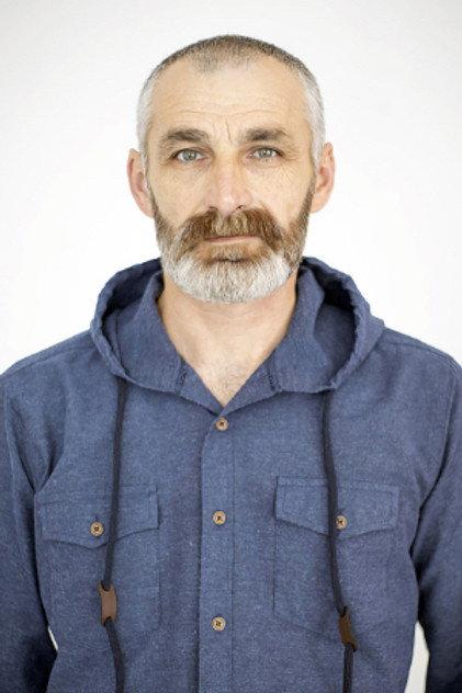 Alik Karaev - Actor Profile Photo