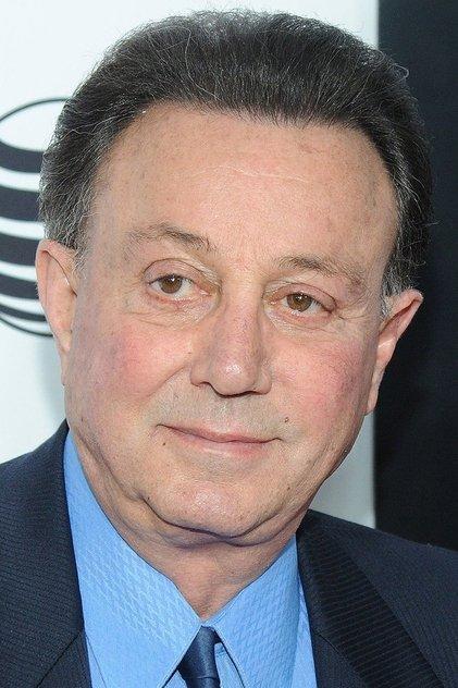 Tony Darrow - Actor Profile Photo