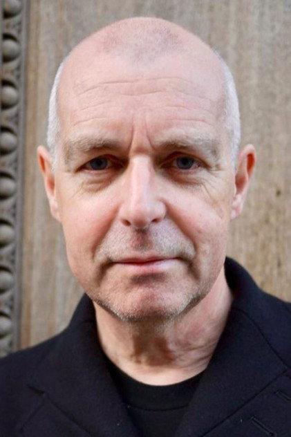 Neil Tennant - Actor Profile Photo