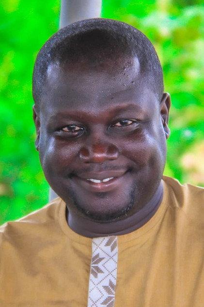 Saleh Sambo - Actor Profile Photo