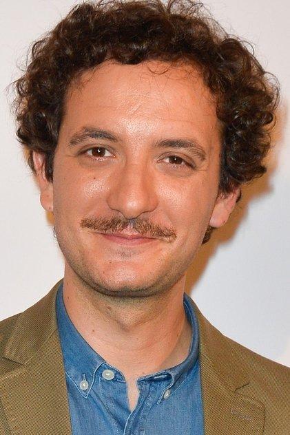 David Marsais - Actor Profile Photo