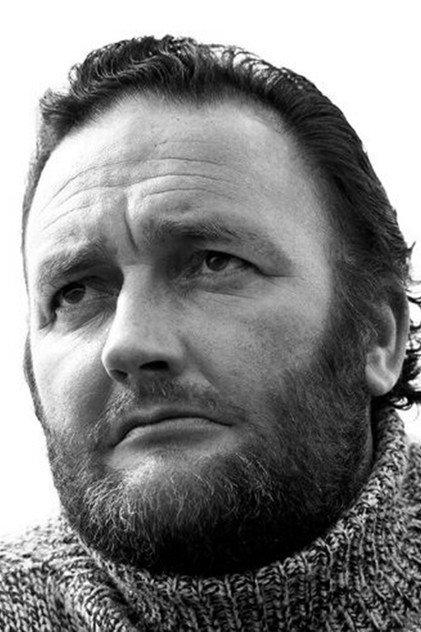 Ivor Salter - Actor Profile Photo
