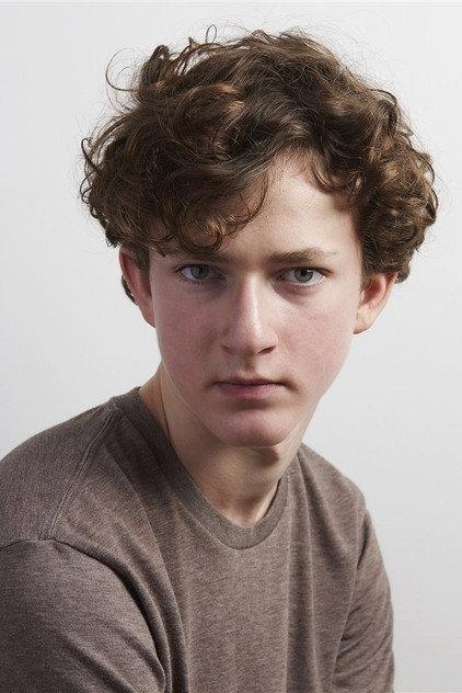 Noé Wodecki - Actor Profile Photo