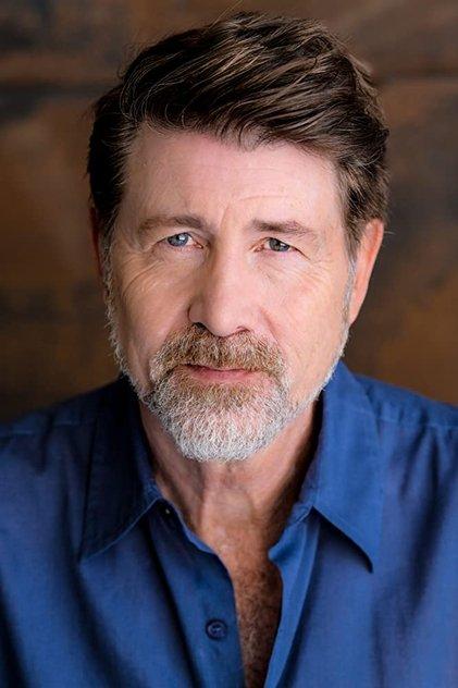 Jim Piddock - Actor Profile Photo