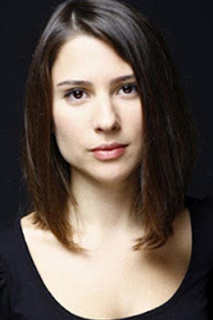 Pelin Doğru - Actor Profile Photo