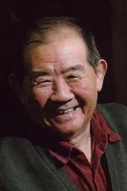 Liankun Lin - Actor Profile Photo