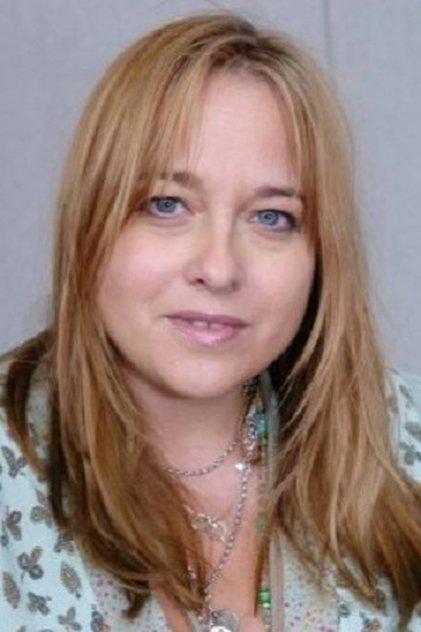 Beatie Edney - Actor Profile Photo