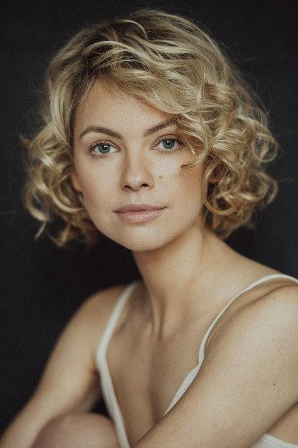 Barbara Prakopenka - Actor Profile Photo