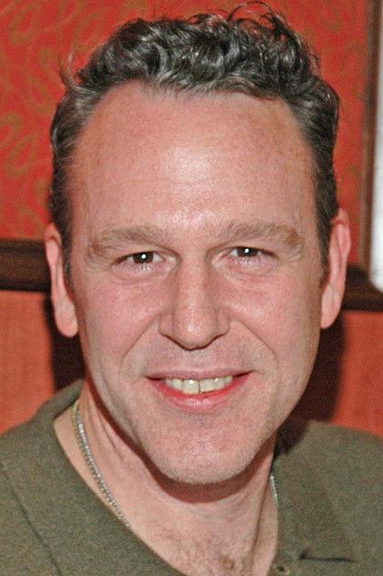 John Costelloe - Actor Profile Photo