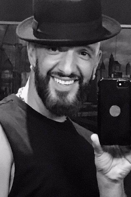 Bambi Cruz - Actor Profile Photo