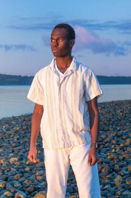 Simon Swai - Actor Profile Photo