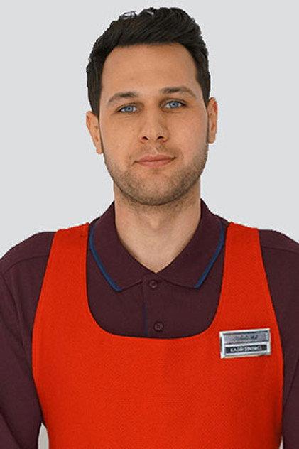 Burak Akyol - Actor Profile Photo
