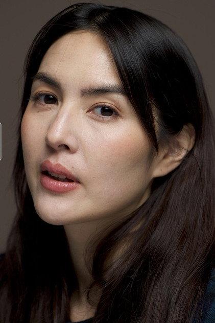 Ashley Song - Actor Profile Photo