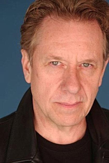 Leland Crooke - Actor Profile Photo