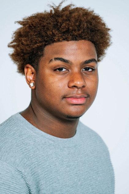 Jamil Denard - Actor Profile Photo