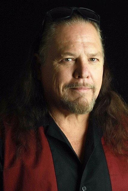 T.W. Reed - Actor Profile Photo