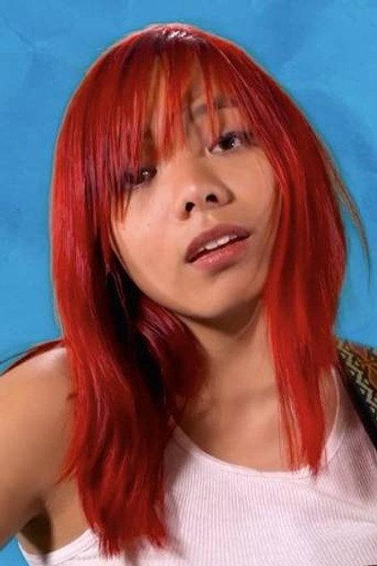 Cheska Zaide - Actor Profile Photo