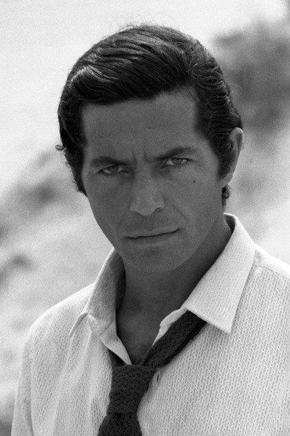 Angelo Infanti - Actor Profile Photo