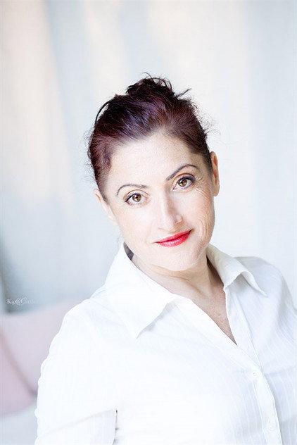 Patricia Samuels - Actor Profile Photo