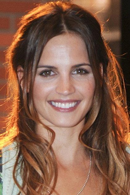 Sabrina Garciarena - Actor Profile Photo