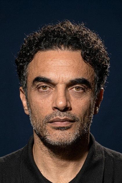 Uğur Aslan - Actor Profile Photo