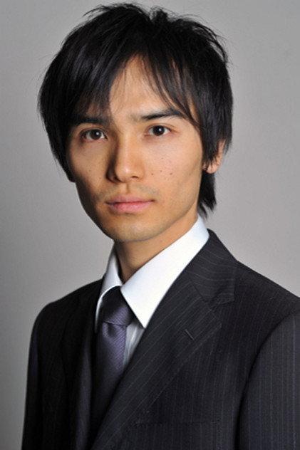 Yasuhito Ohchi - Actor Profile Photo